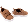 image:imageGerber Toddler amp Kids First Walker Sneakers ShoesWashed Rust Twill