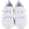 image:imageGerber Toddler amp Kids First Walker Sneakers ShoesWhite
