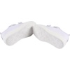 image:imageGerber Toddler amp Kids First Walker Sneakers ShoesWhite