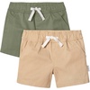 Olive/Dark Khaki