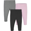 Pink/Black