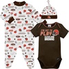 Cleveland Browns