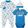 Detroit Lions