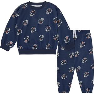 image:imageGerber NFL Baby Sweatshirt and Pants SetBears