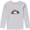 image:imageGerber Baby Boys 2 Piece Pajama Set Long Sleeve amp LooseFitting PantsBear
