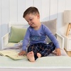 image:imageGerber Baby Boys 2 Piece Pajama Set Long Sleeve amp LooseFitting PantsCar