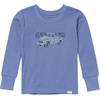 image:imageGerber Baby Boys 2 Piece Pajama Set Long Sleeve amp LooseFitting PantsCar