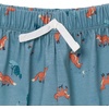 image:imageGerber Baby Boys 2 Piece Pajama Set Long Sleeve amp LooseFitting PantsFox