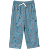 image:imageGerber Baby Boys 2 Piece Pajama Set Long Sleeve amp LooseFitting PantsFox
