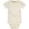 image:imageGerber Baby Boys 8Pack Short Sleeve Onesies BodysuitsBlue Fox