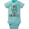 image:imageGerber Baby Boys 8Pack Short Sleeve Onesies BodysuitsFox
