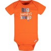 image:imageGerber Baby Boys 8Pack Short Sleeve Onesies BodysuitsSpace