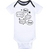 image:imageGerber Baby Boys 8Pack Short Sleeve Onesies BodysuitsStar
