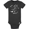 image:imageGerber Baby Boys 8Pack Short Sleeve Onesies BodysuitsStar