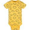image:imageGerber Baby Boys 8Pack Short Sleeve Onesies BodysuitsStar