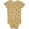 image:imageGerber Baby Boys 8Pack Short Sleeve Onesies BodysuitsStar