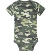 image:imageGerber Baby Boys 8Pack Short Sleeve Onesies BodysuitsTiger Green