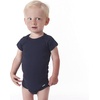 image:imageGerber Baby Boys amp Girls 5Pack Solid Onesies BodysuitsNavy