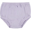 image:imageGerber Baby Girls 2 Piece Dress and Diaper Cover SetPurple