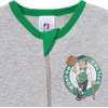 image:imageGerber Baby NBA Footless PajamasBoston Celtics
