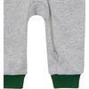 image:imageGerber Baby NBA Footless PajamasMilwaukee Bucks