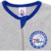 image:imageGerber Baby NBA Footless PajamasPhiladelphia Sixers