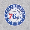 image:imageGerber Baby NBA Footless PajamasPhiladelphia Sixers