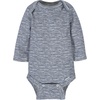 image:imageGerber Baby Boys 6Pack Long Sleeve Onesies BodysuitFox