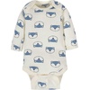 image:imageGerber Baby Boys 6Pack Long Sleeve Onesies BodysuitFox
