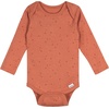 image:imageGerber Baby Boys 6Pack Long Sleeve Onesies BodysuitGalaxy Adventure