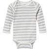 image:imageGerber Baby Boys 6Pack Long Sleeve Onesies BodysuitPolar Bear