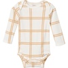 image:imageGerber Baby Boys 6Pack Long Sleeve Onesies BodysuitPolar Bear