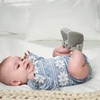 image:imageGerber Baby Boys 6Pack Long Sleeve Onesies BodysuitSnow Much Fun