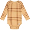 image:imageGerber Baby Boys 6Pack Long Sleeve Onesies BodysuitWestern Style