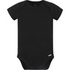 image:imageGerber Baby Boys amp Girls 5Pack Premium Soft Cotton Bodysuits OnesiesBlack