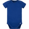 image:imageGerber Baby Boys amp Girls 5Pack Premium Soft Cotton Bodysuits OnesiesBlue