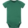 image:imageGerber Baby Boys amp Girls 5Pack Premium Soft Cotton Bodysuits OnesiesKelly Green