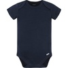 image:imageGerber Baby Boys amp Girls 5Pack Premium Soft Cotton Bodysuits OnesiesNavy
