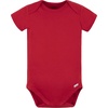 image:imageGerber Baby Boys amp Girls 5Pack Premium Soft Cotton Bodysuits OnesiesRed