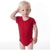 image:imageGerber Baby Boys amp Girls 5Pack Premium Soft Cotton Bodysuits OnesiesRed