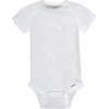 image:imageGerber Baby Boys amp Girls 8Pack Short Sleeve Onesies BodysuitsAnimals Green