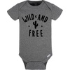 image:imageGerber Baby Boys amp Girls 8Pack Short Sleeve Onesies BodysuitsSouthwest