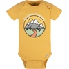 image:imageGerber Baby Boys amp Girls 8Pack Short Sleeve Onesies BodysuitsSouthwest
