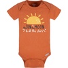image:imageGerber Baby Boys amp Girls 8Pack Short Sleeve Onesies BodysuitsSouthwest