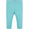 image:imageGerber 4Piece Baby Girls Bee Petals Onesies Bodysuit Tee Skort amp Pant Set