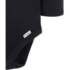 image:imageGerber Baby Boys amp Girls Long Sleeve Onesies MultiPack Interlock 180 GsmBlack