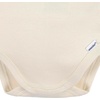 image:imageGerber Baby Boys amp Girls Long Sleeve Onesies MultiPack Interlock 180 GsmNatural
