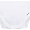 image:imageGerber Baby Boys amp Girls Long Sleeve Onesies MultiPack Interlock 180 GsmWhite