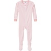 image:imageGerber Baby Girls 4pack Footed PajamasBallerinas
