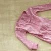 image:imageGerber Baby Girls 4pack Footed PajamasDogs